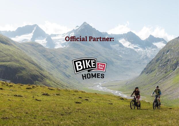 Bike Homes Partner