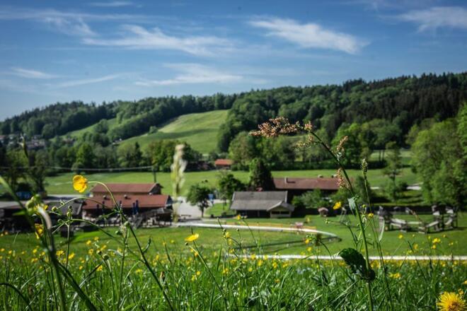 Freizeitanlage Oedberg