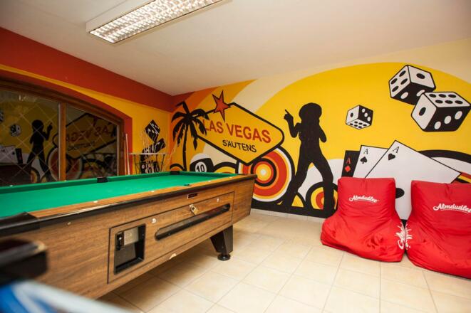 Hotel Daniel-56