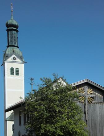 Rimstinger Kirche