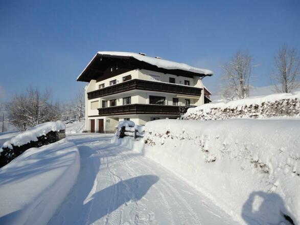 Ferienhaus Ronacher