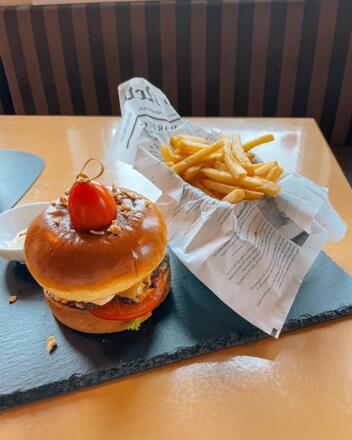 Burger