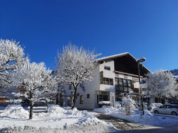 Raiffeisenbank Alpbachtal