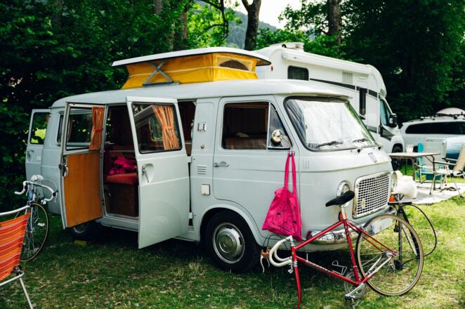 Camper