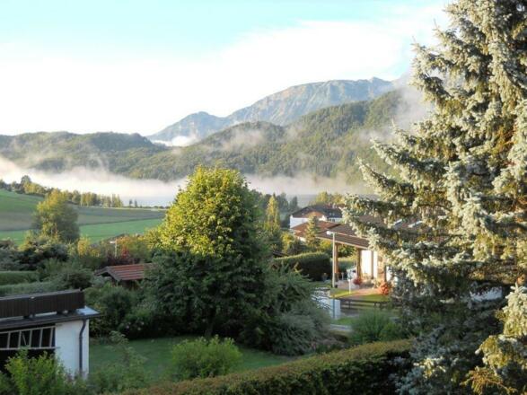 Feriendorf Weissensee