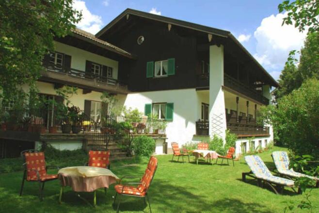 Gästehaus Pfeiffer Ferienappartements