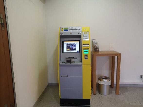 Bankomat