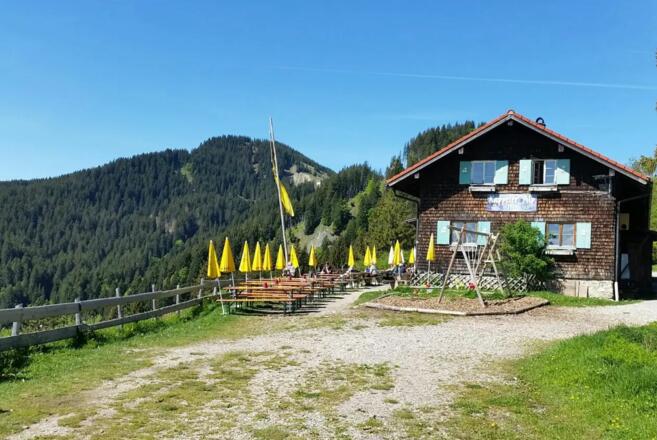 Kappeler Alp