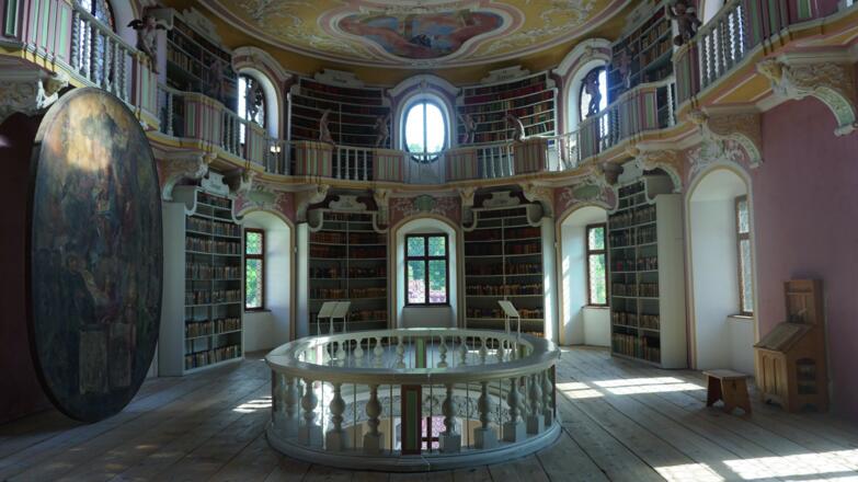 Museum der Stadt Füssen Lauten- und Geigenbau