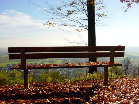 Aussicht