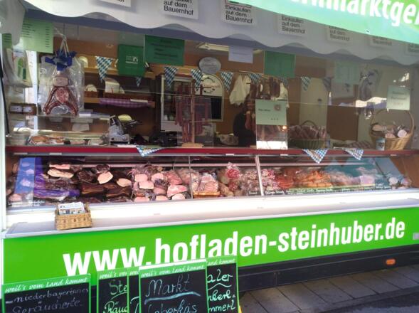 Hofladen Steinhuber