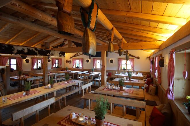 Oedbergalm