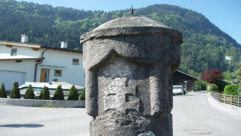 Pestsäule