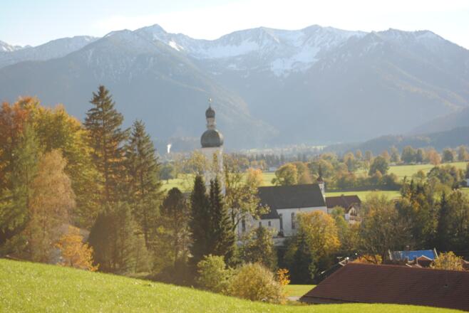 Fischbachau