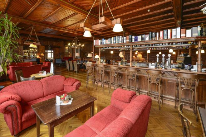 Posthotel Kassl