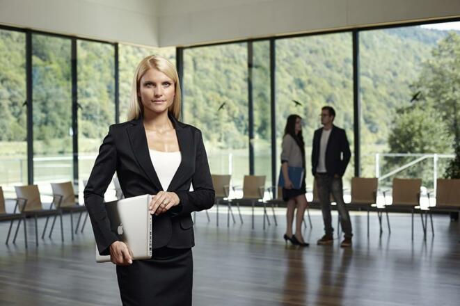 Tagungsraum Sauwald mit direktem Zugang zur Donaut