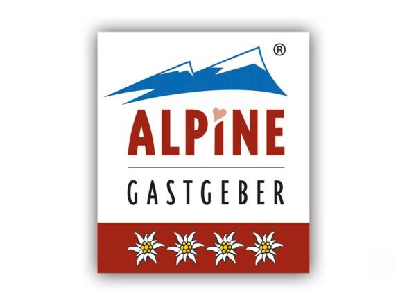Auszeichnung 4 Edelweiß