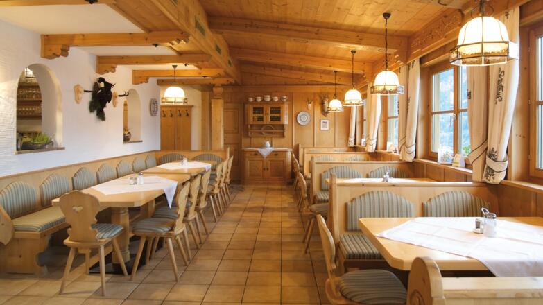 Pfefferbauer in Zell am See