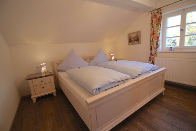 ALPENSCHLOSS Schlafzimmer