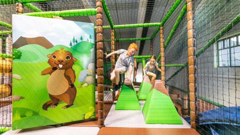 Murmis Kinderland - Spaß & Action