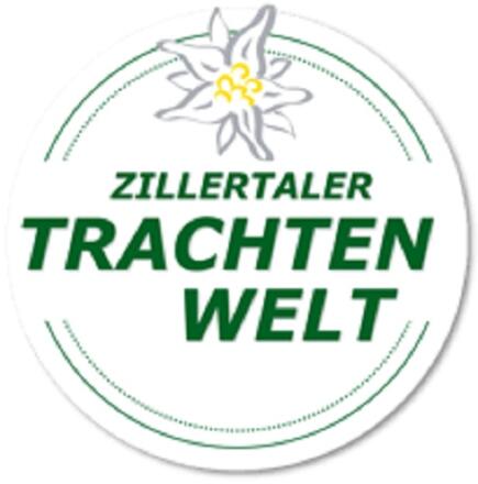 Zillertaler Trachtenwelt Logo