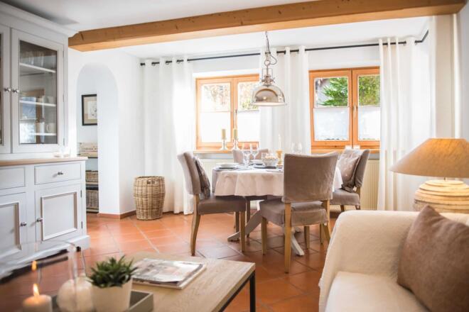Gästehaus Lesch Beispiel Wohnen
