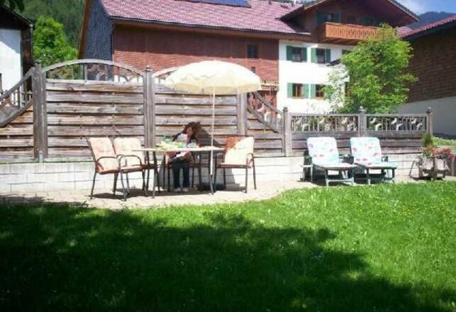 Ferienwohnungen Perktold Bild für Fotogalerie