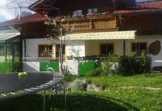 Haus Regenacker