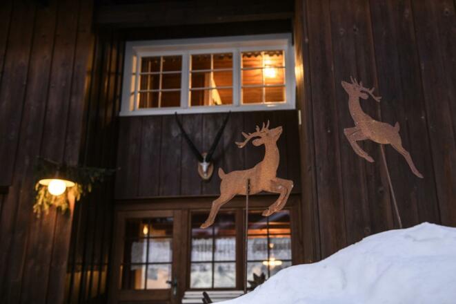 Landhaus Bärenwald Ansicht