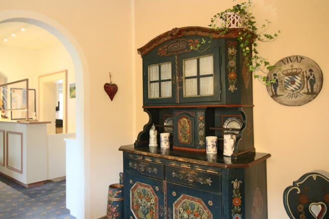 Bst Schrank Rezeption