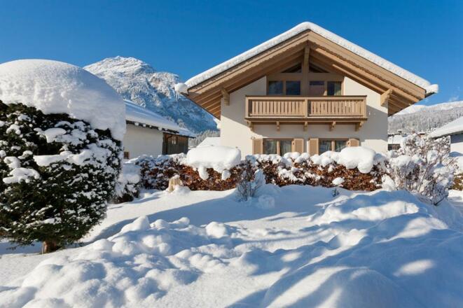 Winter id Grubenkopfstraße