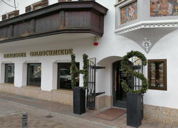 Goldschmiede Schiessling