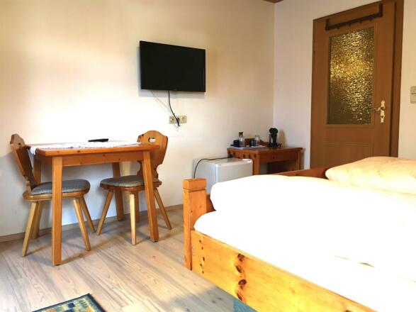 Doppelzimmer 4