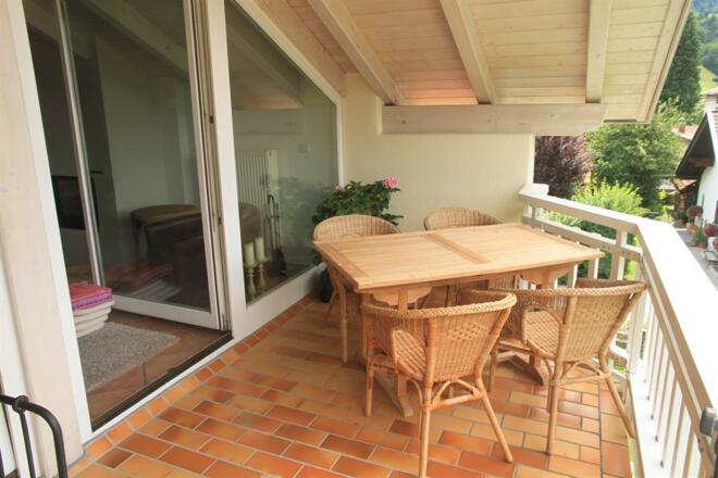 Balkon 1/1