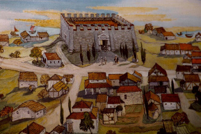 Roemermuseum-Bedaium-Seebruck-Bildrechte-Roemermuseum-Seebruck