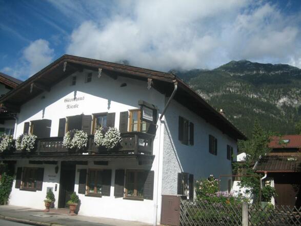 Gästehaus NICOLE