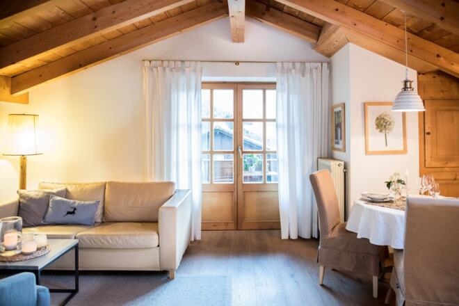Gästehaus Lesch Beispiel Wohnen