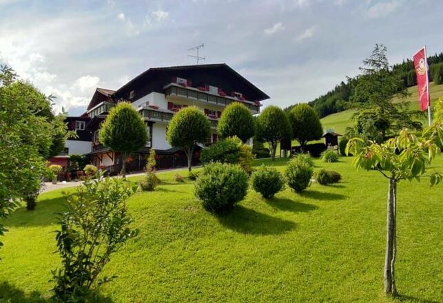 Lärchenhof Jungholz