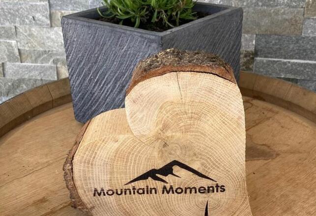 Mountain Moments Tannheim