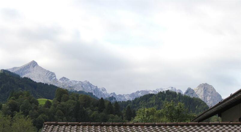 Ausblick
