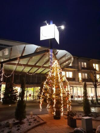 Klinik Wilhering_Foto Marianne Fellhofer