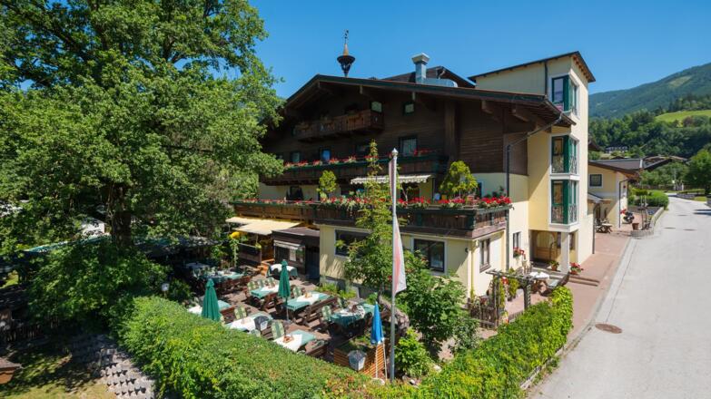 Hotel Gasthof Kröll