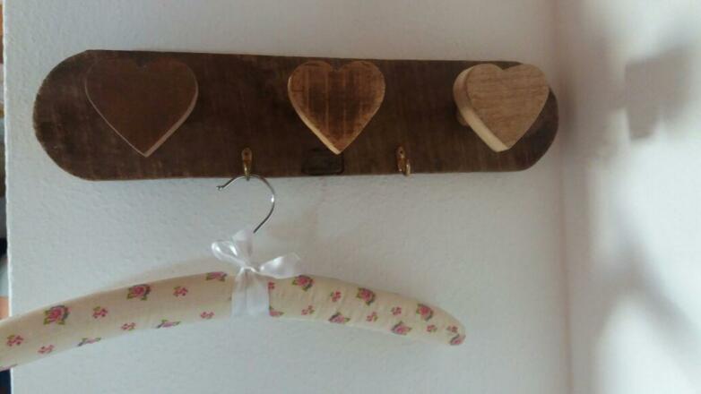 Borisch, gmiatlich einfach scheee