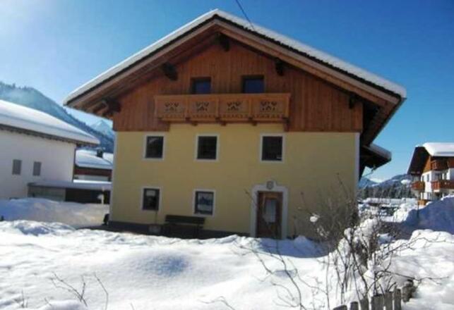 Ferienhaus Carmen