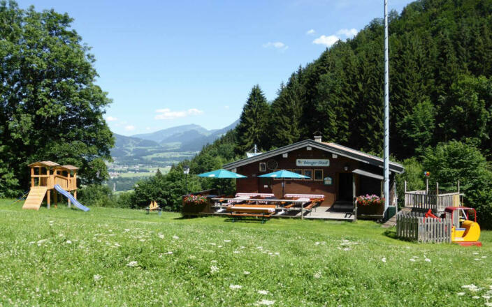 wenger stadl oberaudorf