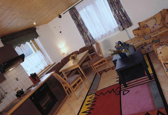 Ferienhaus Clarissa