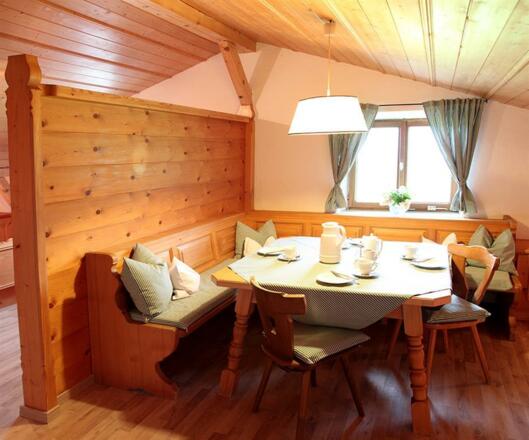 Appartement Nr.10