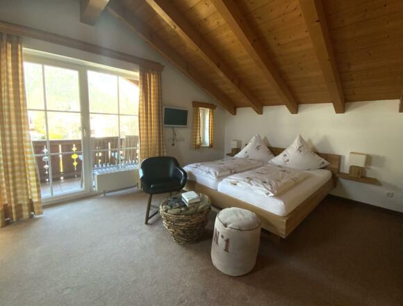 Appartement Kramer