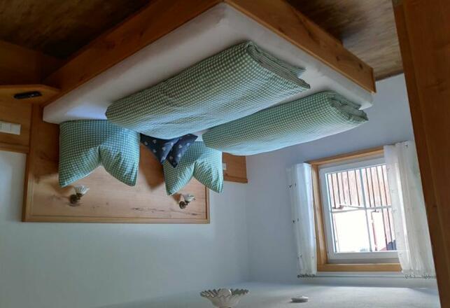 Lärchenhof Jungholz