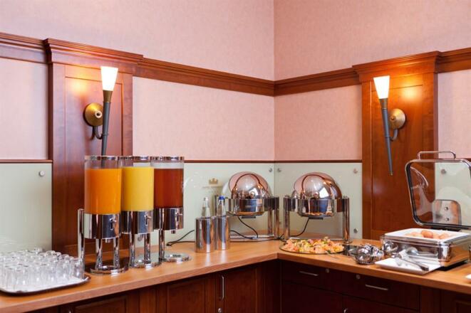 Frühstück2 Hotel Königshof